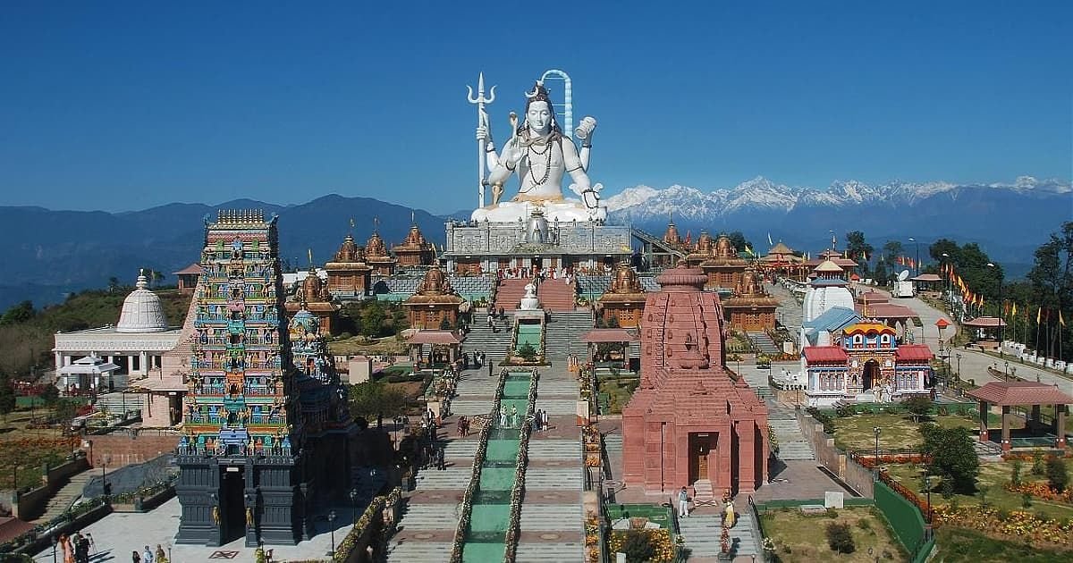 4N 5D Ravangla and Temi with Namchi Tour Plan - Day 3