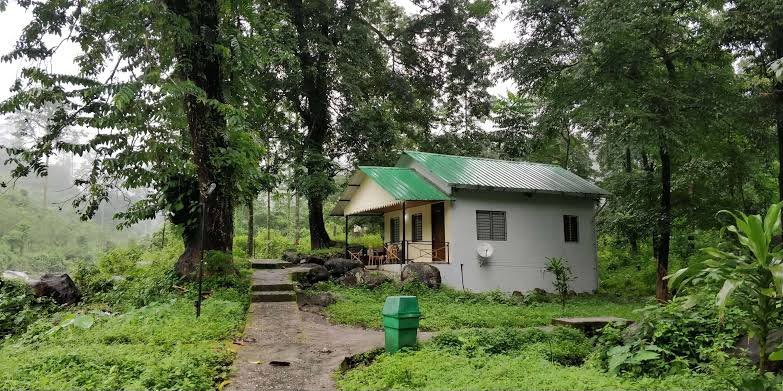 3N 4D Jhalong and Lava Tour Plan - Day 2