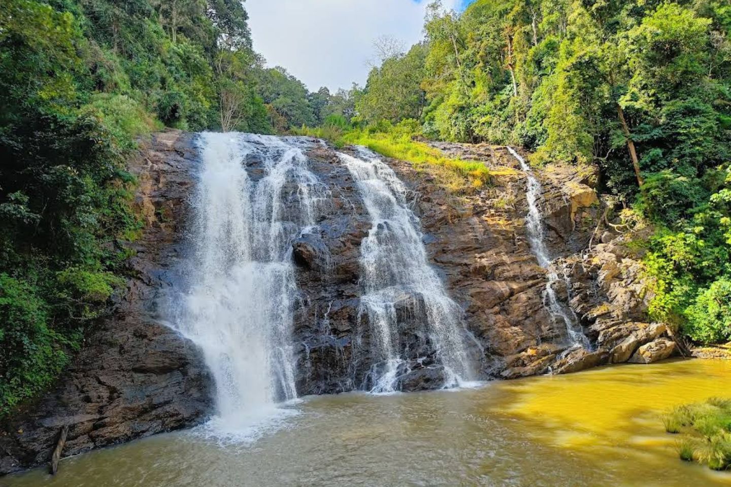 2N 3D in Coorg Weekend Gateway - Day 2