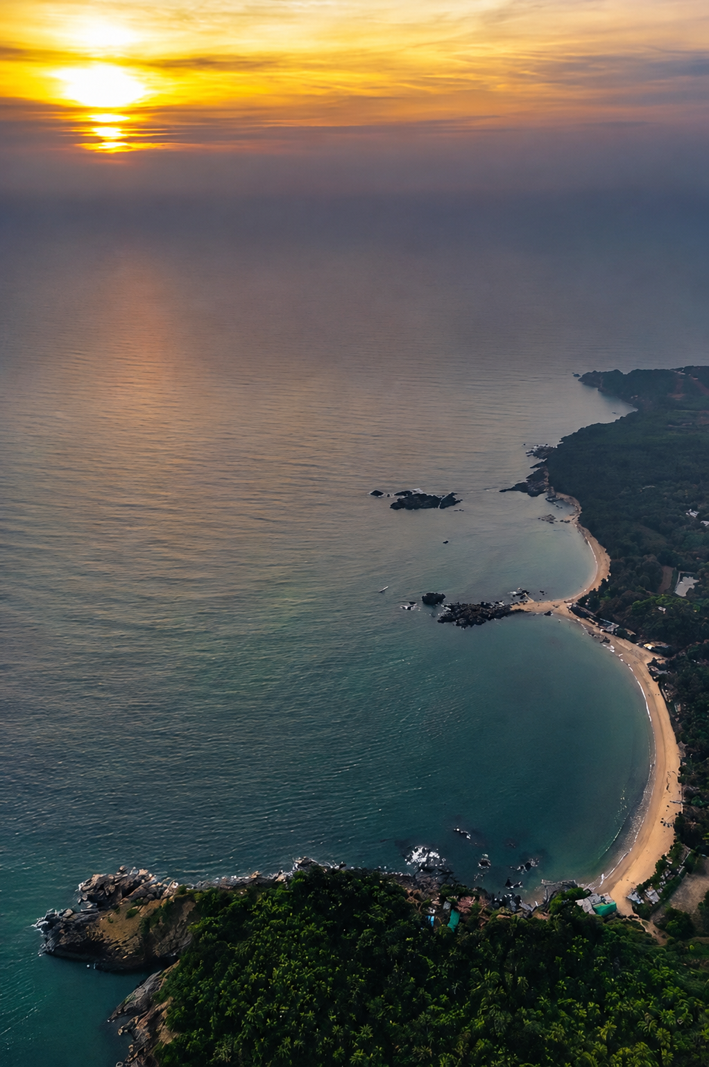 2N 3D Gokarna Weekend Getaway