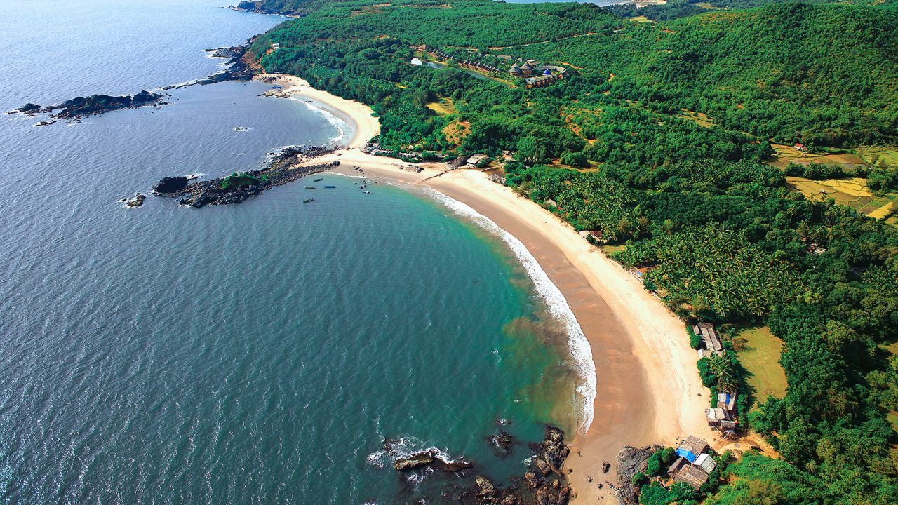 2N 3D Gokarna Weekend Getaway - Day 2