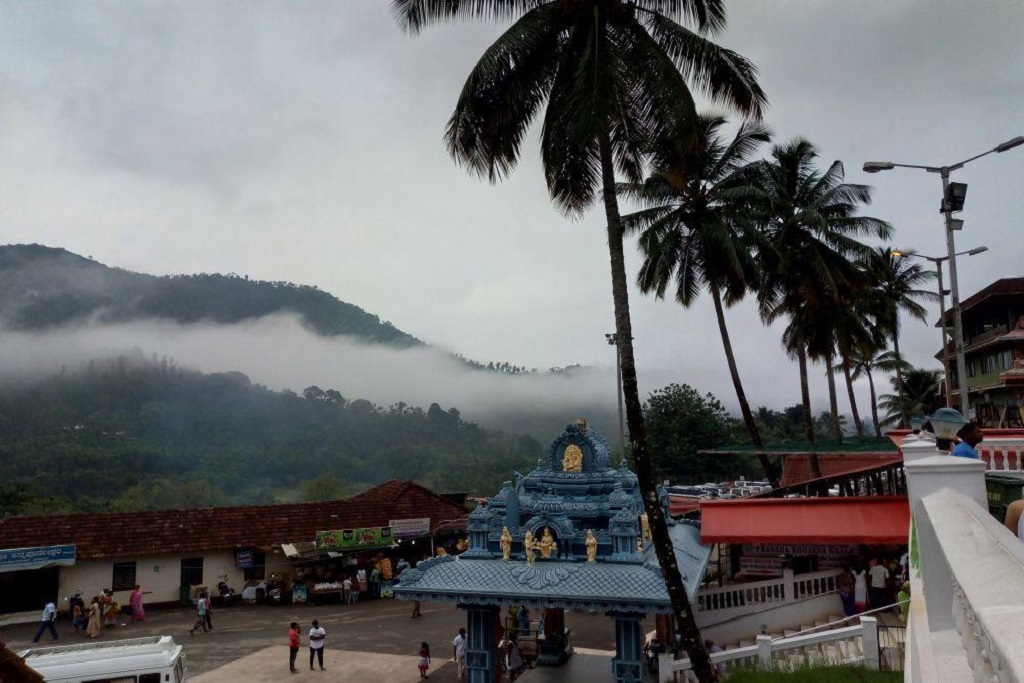 2N 3D Hornadu Weekend Getaway