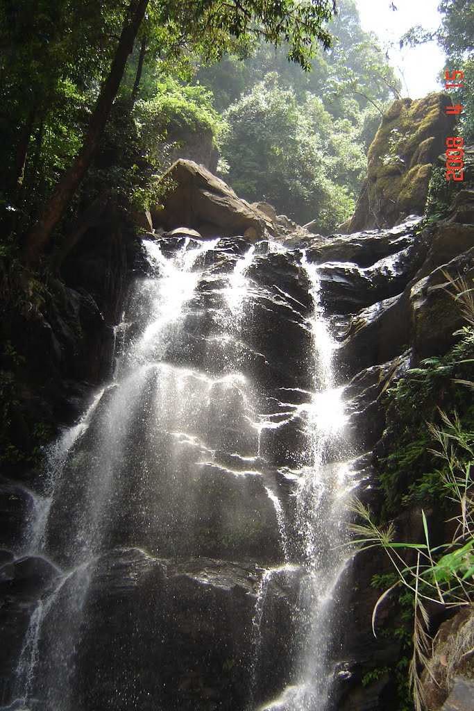 2N 3D Kudremukh Weekend Getaway