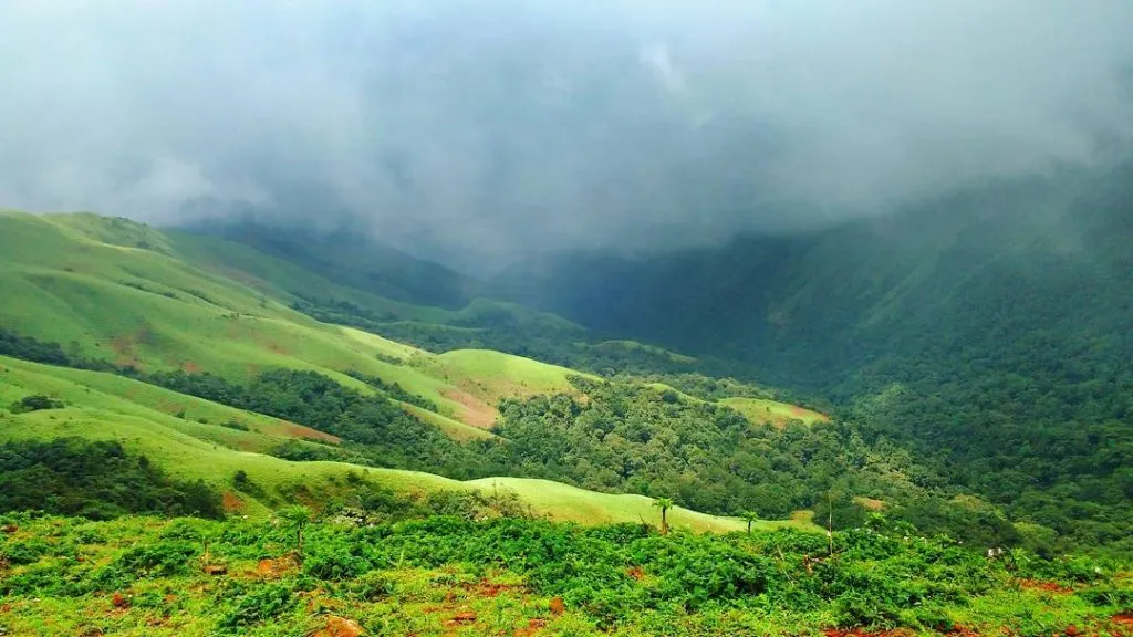 2N 3D Chikkamagaluru Weekend Getaway - Day 2
