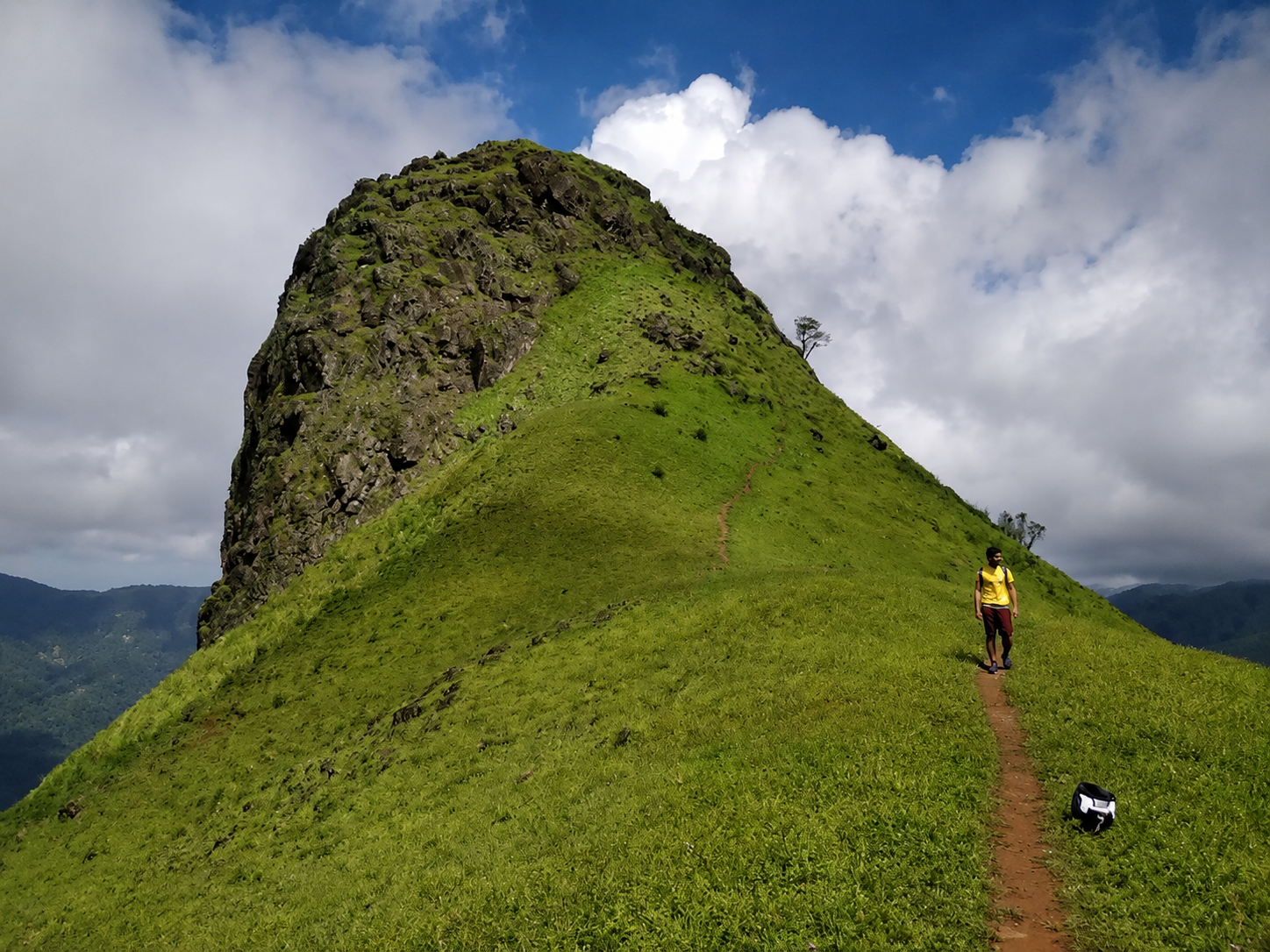 2N 3D Mudigere Weekend Getaway