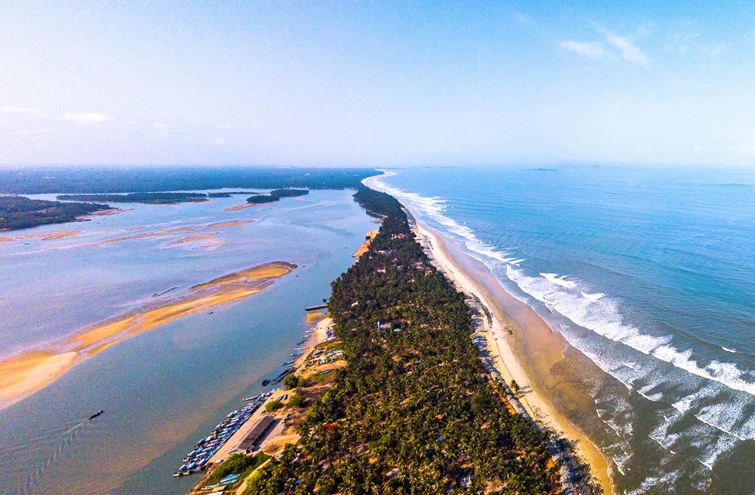 2N 3D Kundapura Weekend Getaway