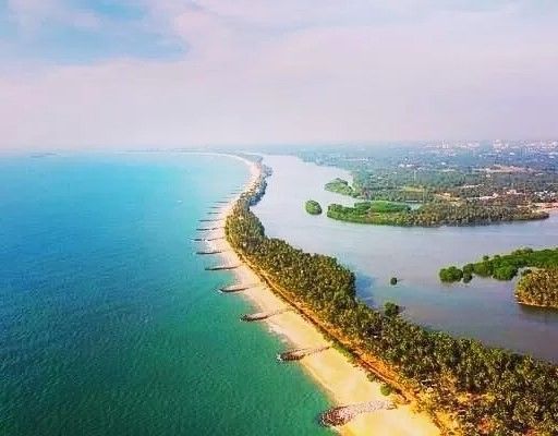 2N 3D Kundapura Weekend Getaway - Day 1