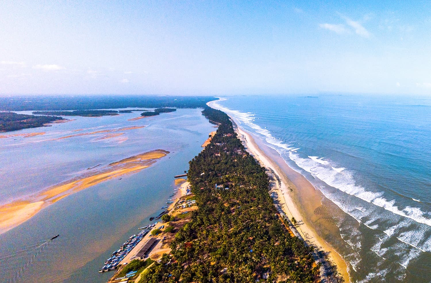 2N 3D Kundapura Weekend Getaway - Day 2