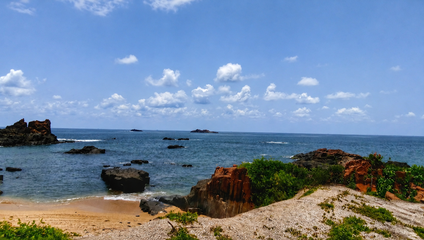 2N 3D Malpe Weekend Coastal Karnataka Getaway 