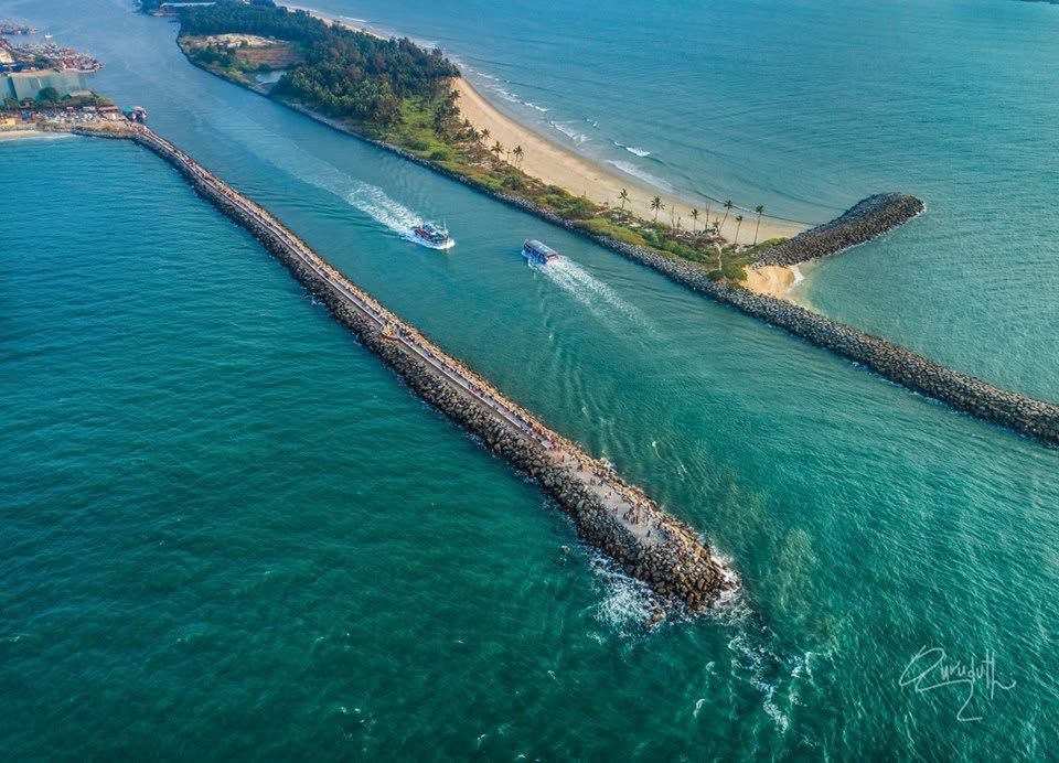 2N 3D Malpe Weekend Coastal Karnataka Getaway  - Day 1