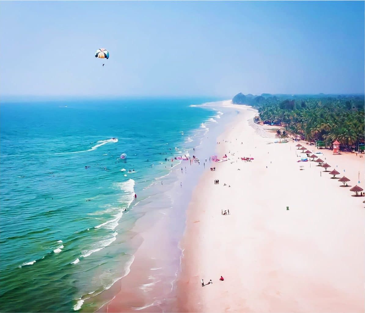 2N 3D Malpe Weekend Coastal Karnataka Getaway  - Day 2