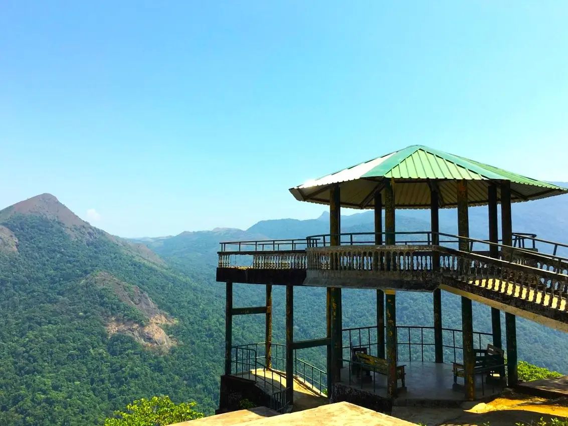 2N 3D Sakleshpur Weekend Getaway  - Day 1