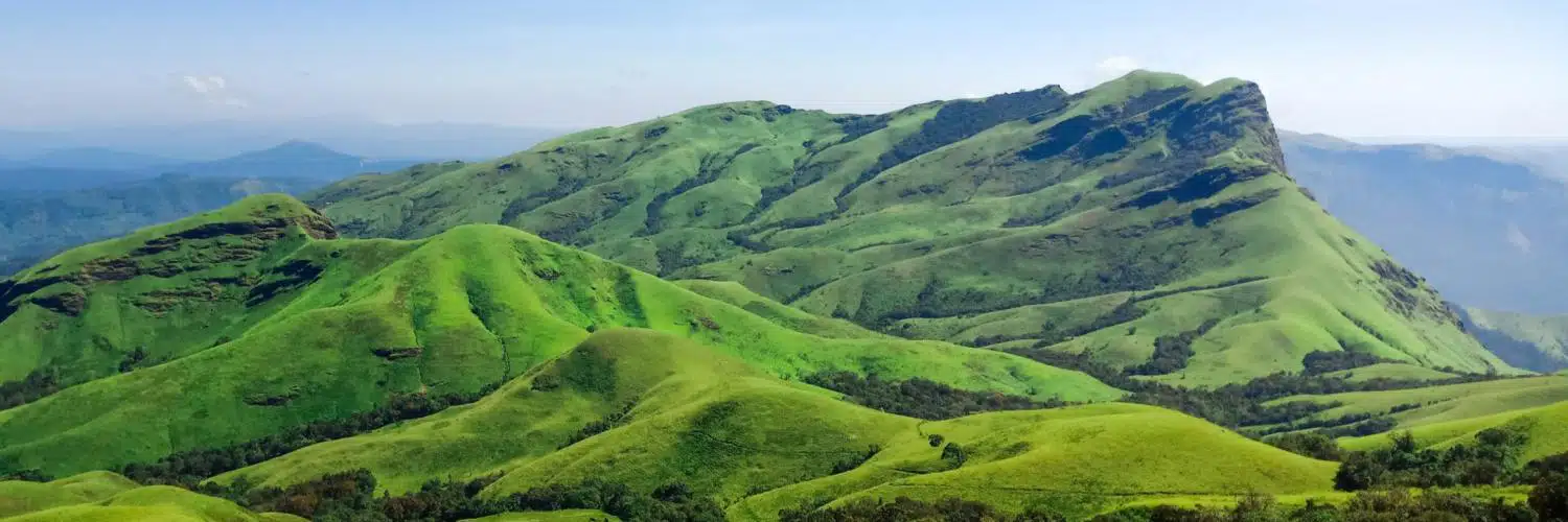 2N 3D Hornadu and Kudremukh Tour Plan