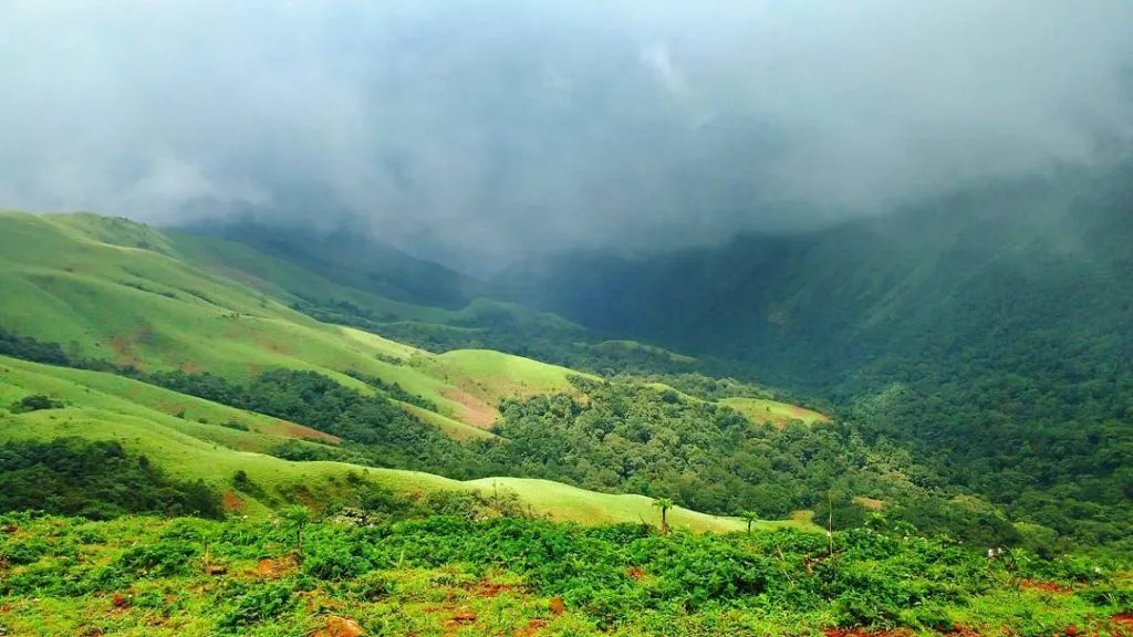 3N 4D Mudigere & Chikkamagaluru Tour Plan - Day 2