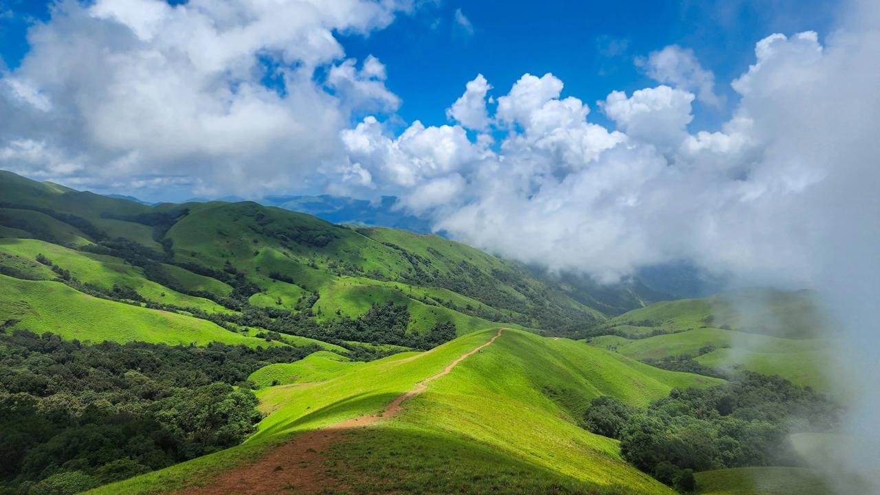 3N 4D Mudigere & Chikkamagaluru Tour Plan - Day 4
