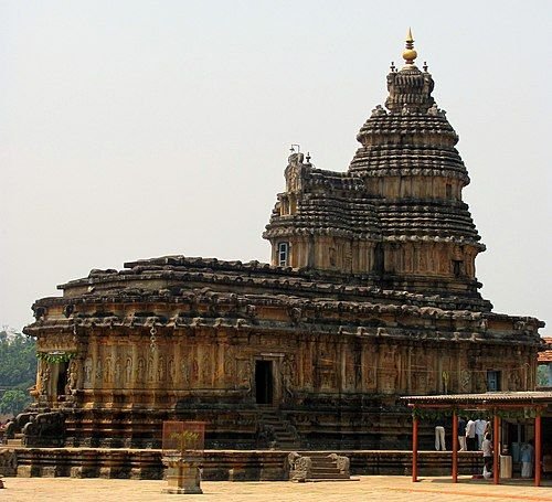 3N 4D Sringeri and Hornadu Tour Plan