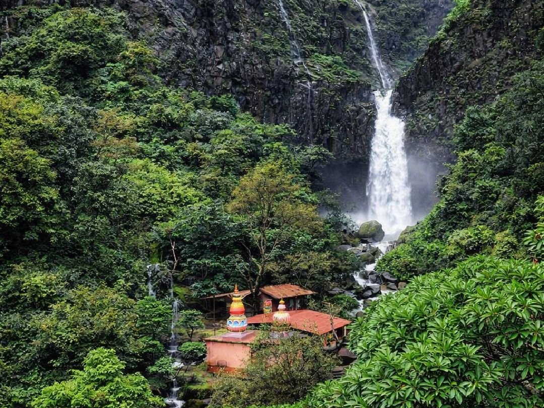 3N 4D Sringeri and Hornadu Tour Plan - Day 1