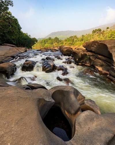 3N 4D Sringeri and Hornadu Tour Plan - Day 4