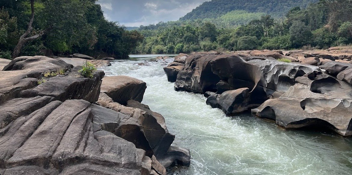 3N 4D Kudremukh and Hornadu Tour Plan - Day 3