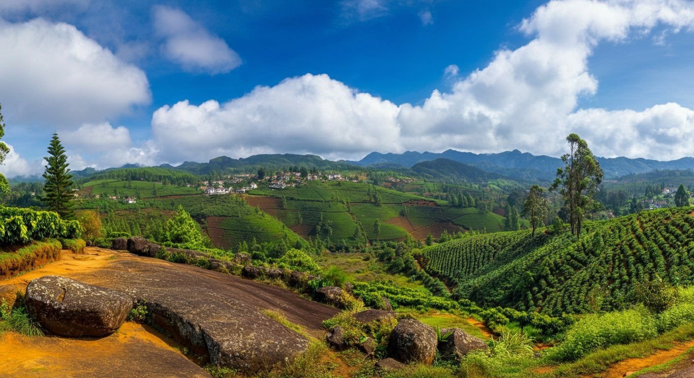 3N 4D Nagarahole and Coorg Tour Plan - Day 2