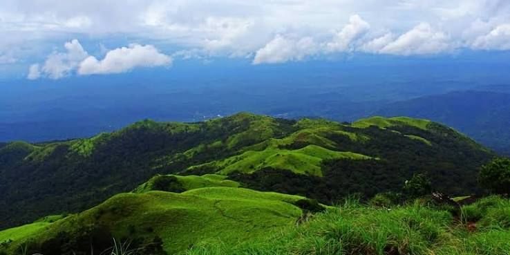3N 4D Nagarahole and Somwarpet Tour Plan - Day 2