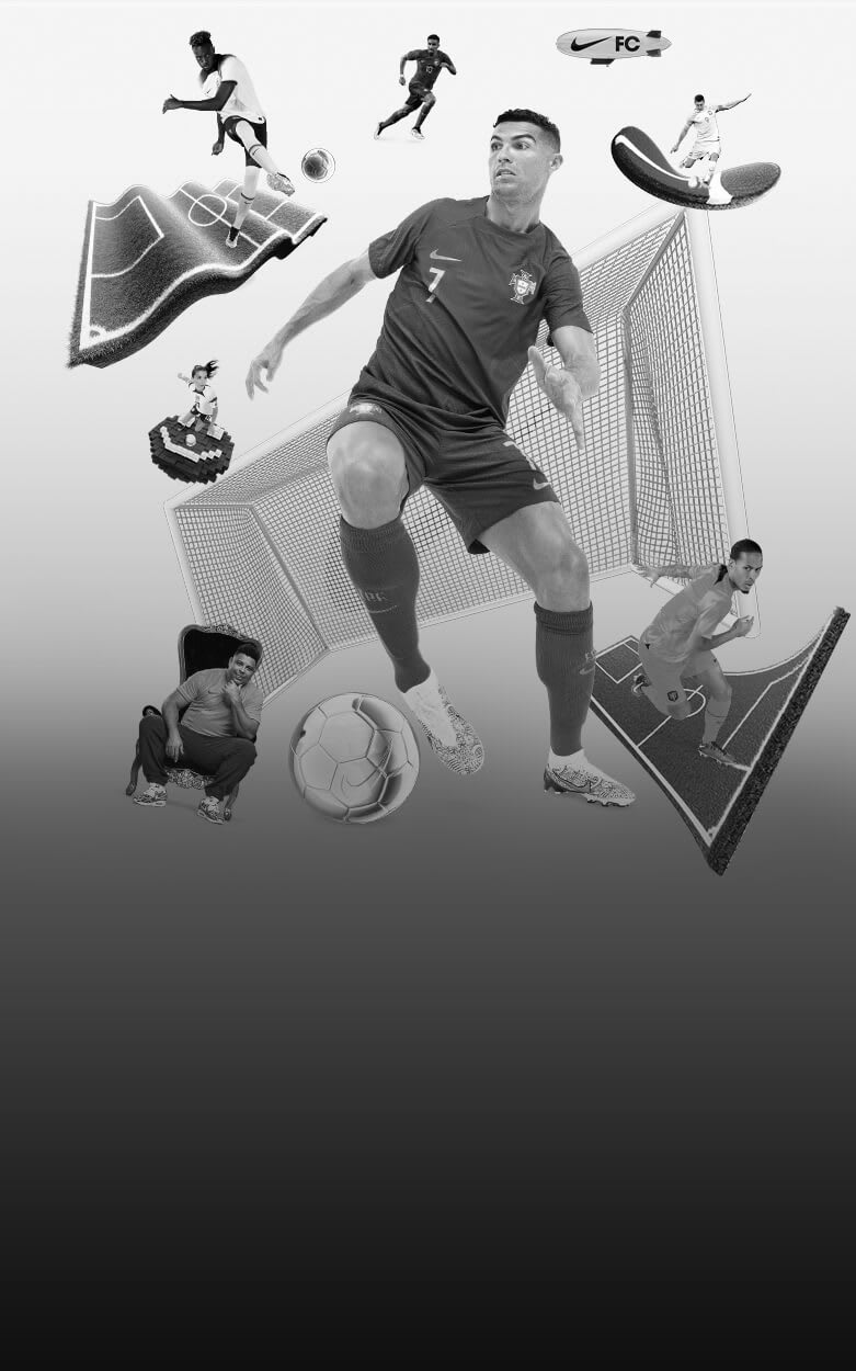 Camisetas del Mundial Qatar 2022