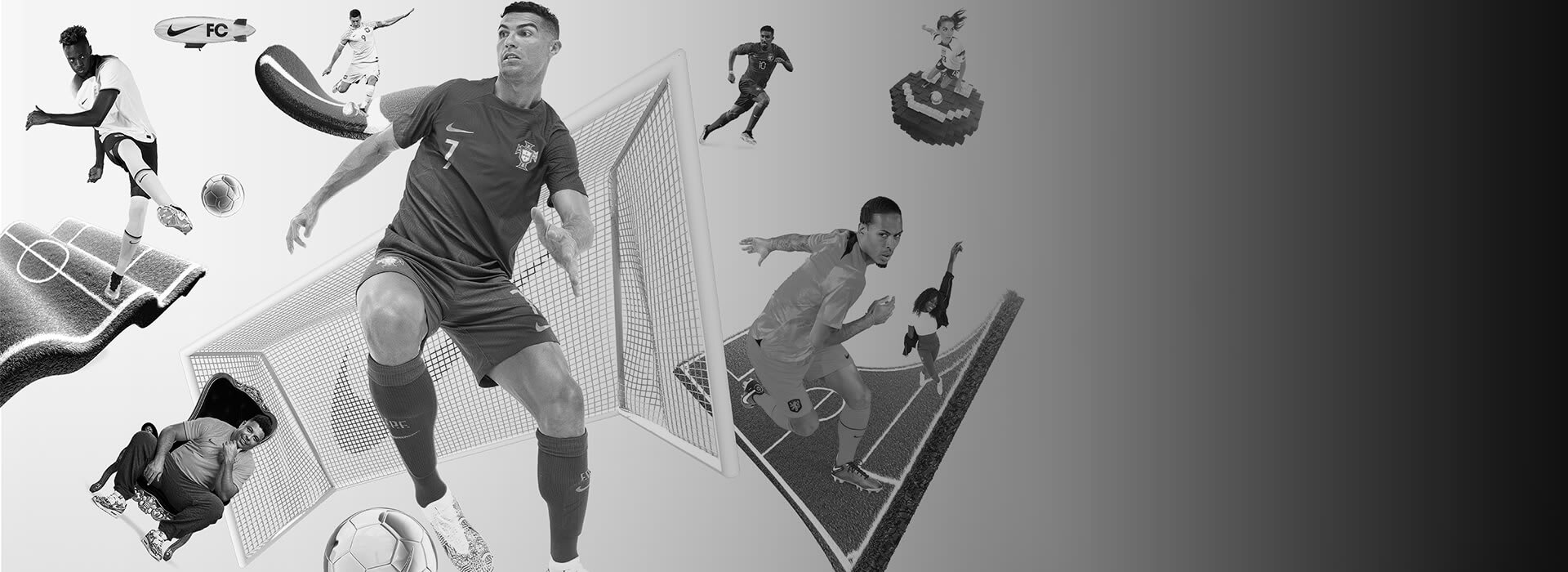 Camisetas del Mundial Qatar 2022