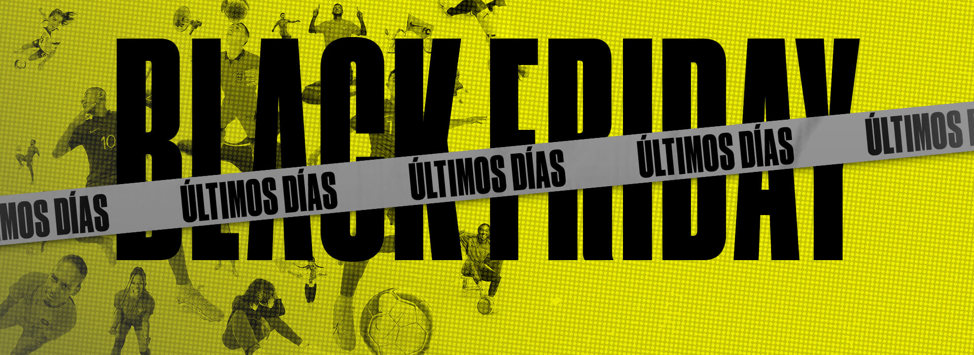 BlackFriday Camisetas Mundial Qatar 2022