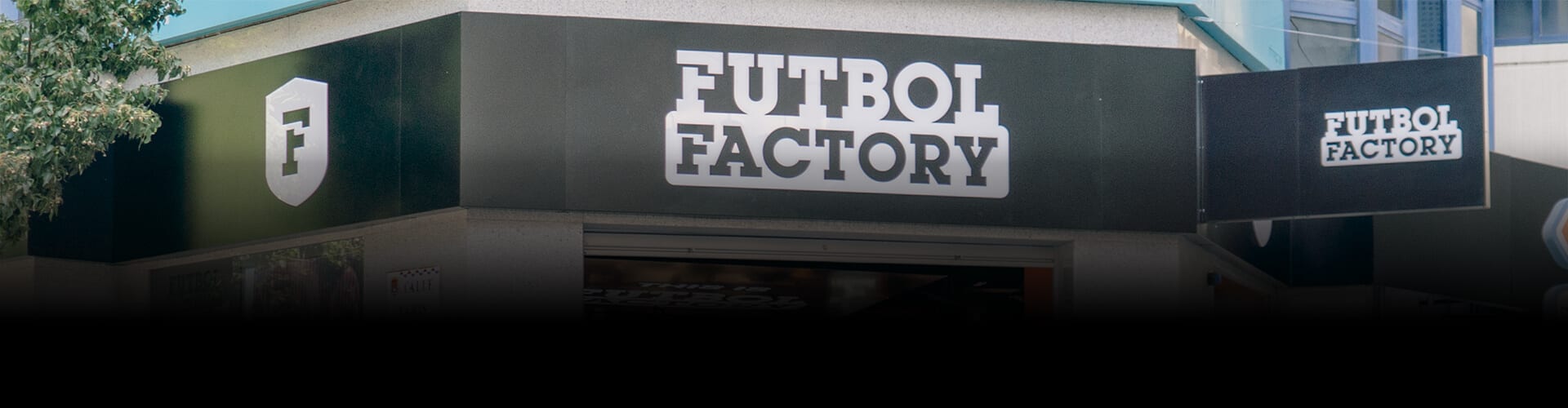  - Fútbol Factory