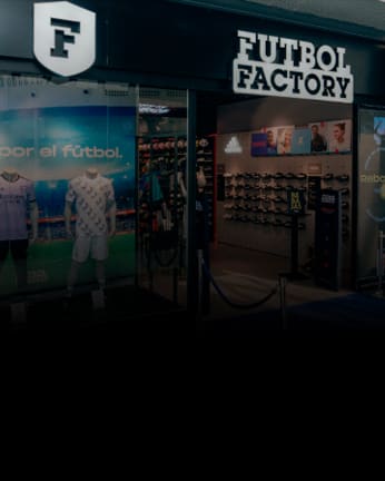 Futbol Factory  Tienda Online del Real Madrid