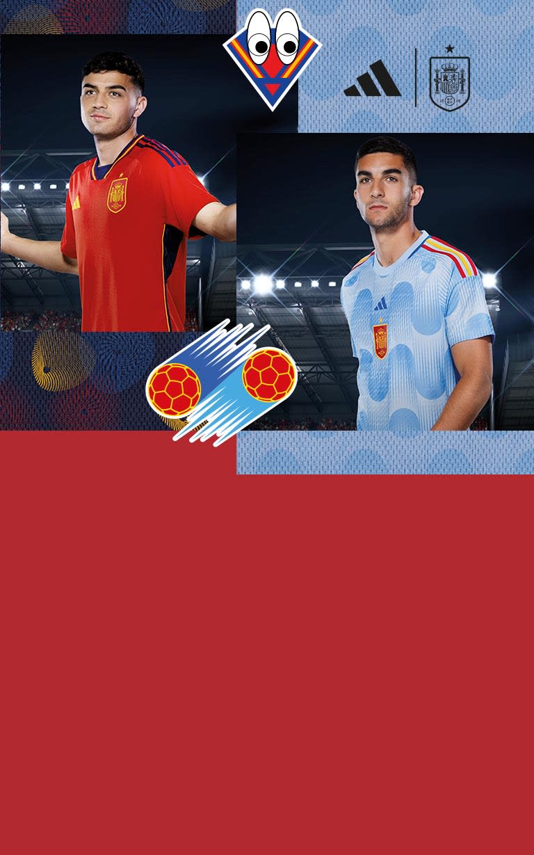seleccion españa