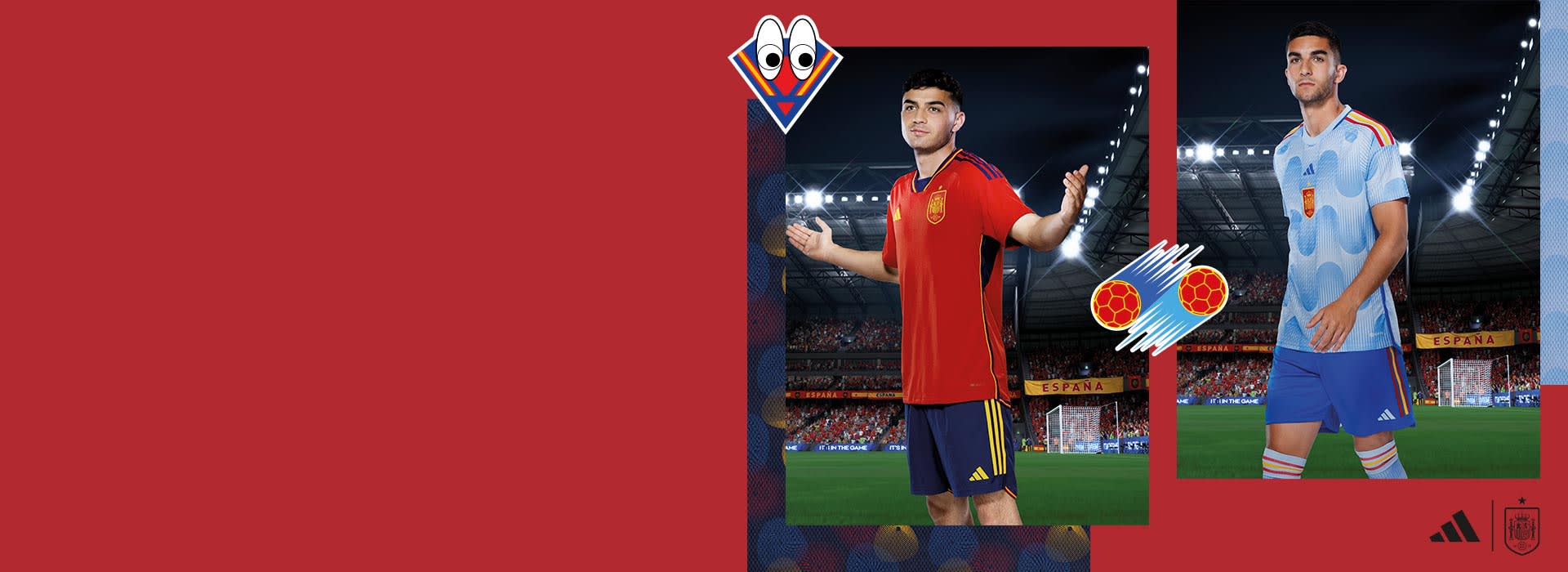 seleccion españa