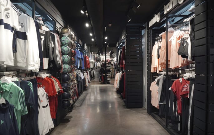 Tienda Adidas - Calle Mayor Madrid | Teléfono, Horarios y Cómo llegar