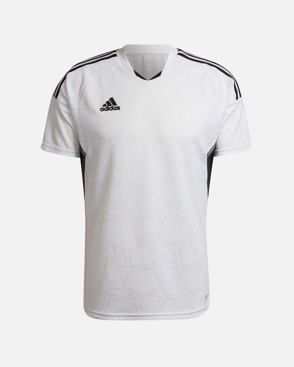 puramente mosaico Ejecutar Camisetas adidas Equipaciones de Fútbol | Futbolfactory.es