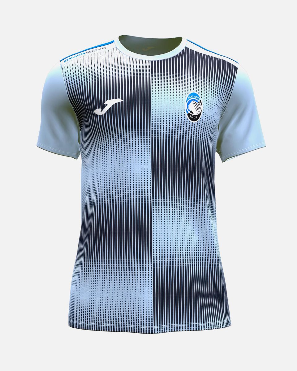 Camiseta Atalanta BC 2022/2023 TR