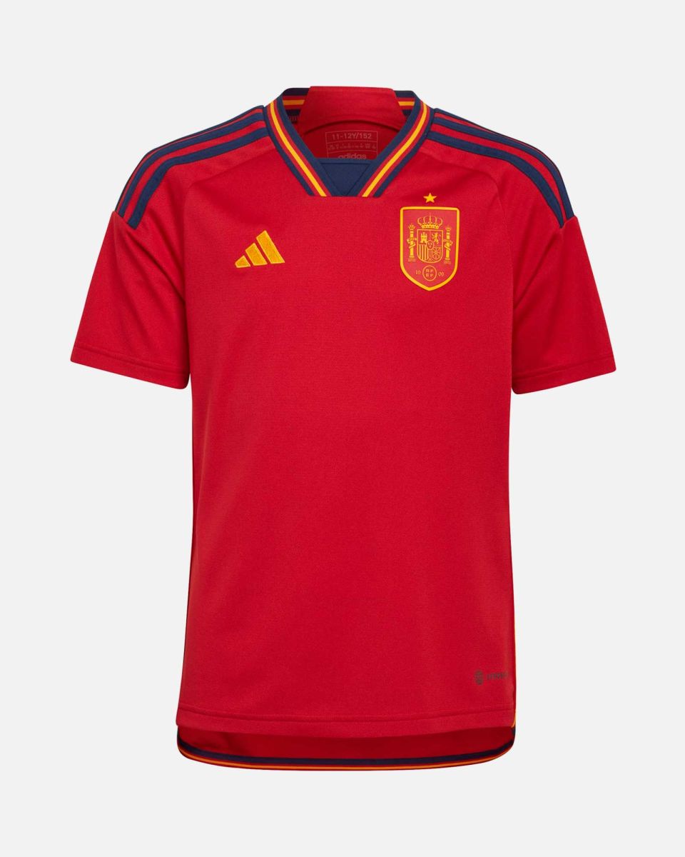 Tienda Online de la Selección de