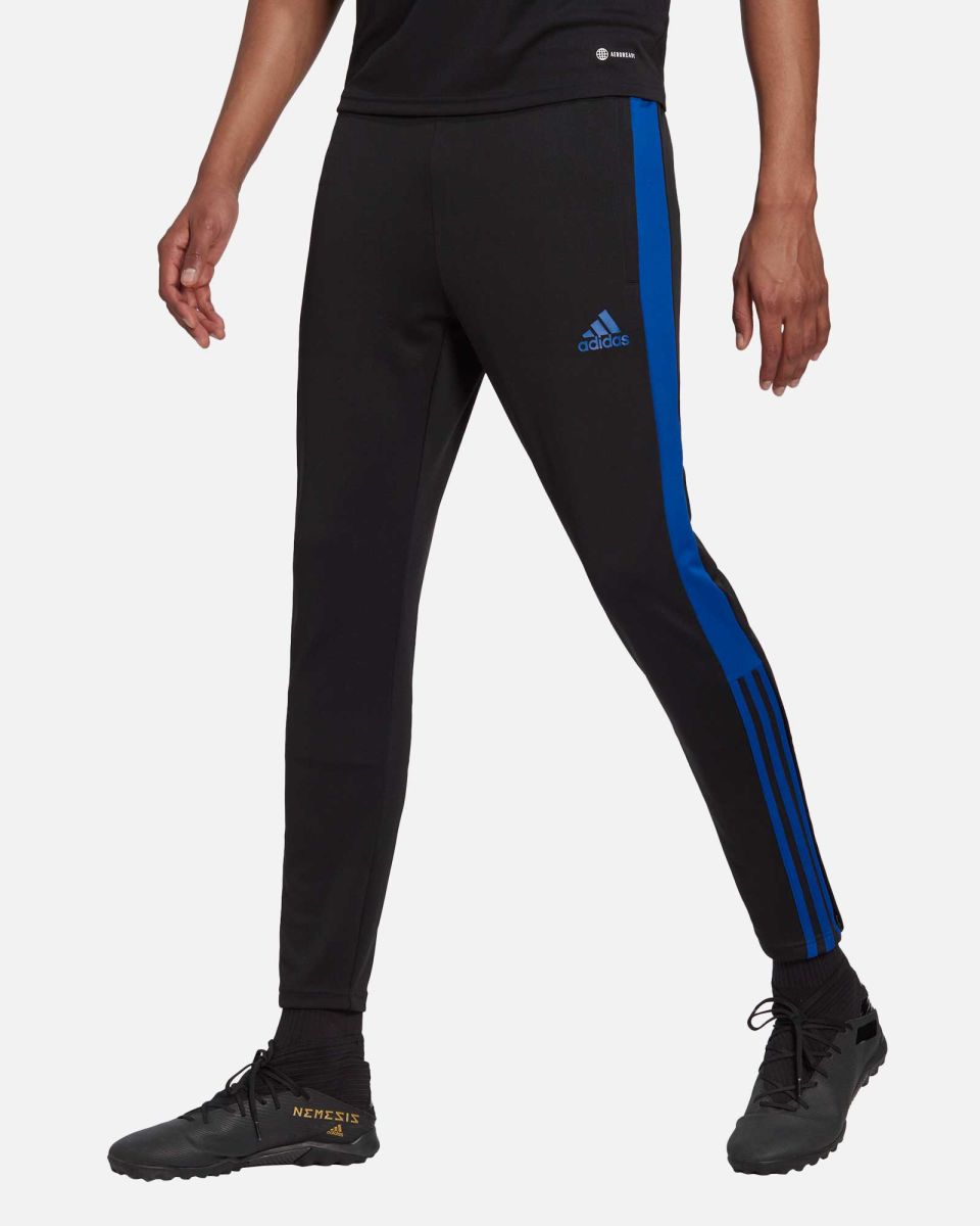 Pantalones adidas Hombre Deporte Moda | Futbolfactory.es