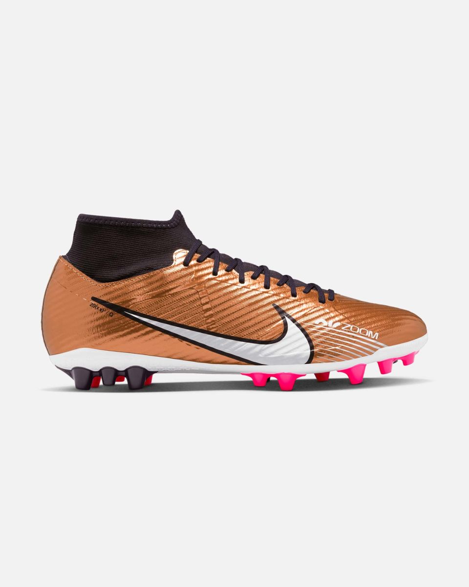 Botas Fútbol Nike Futbolfactory.es