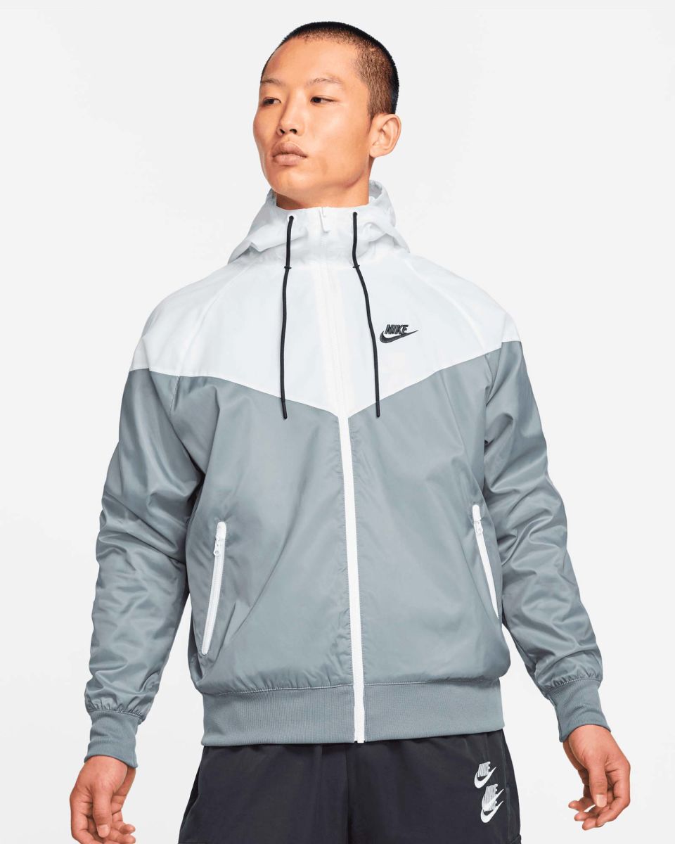 Sentimiento de culpa agudo Apretar Chaqueta Nike Windrunner para Hombre