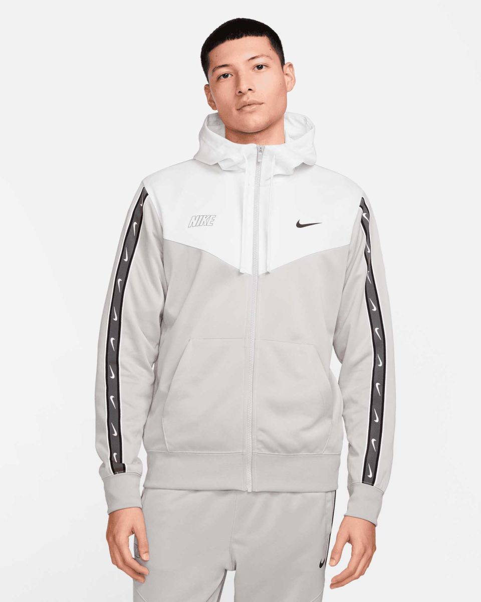 Sudaderas y Chaquetas Nike Hombre Futbolfactory.es