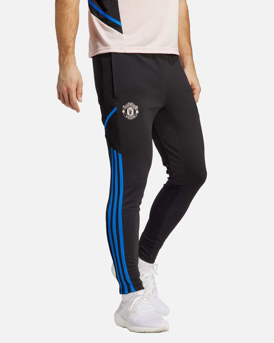 Pantalones adidas Hombre Deporte Moda | Futbolfactory.es