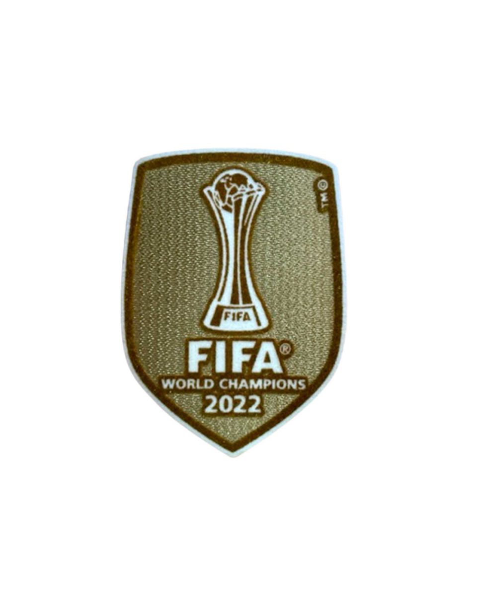 ParcheParche FIFA WC 2022 JR