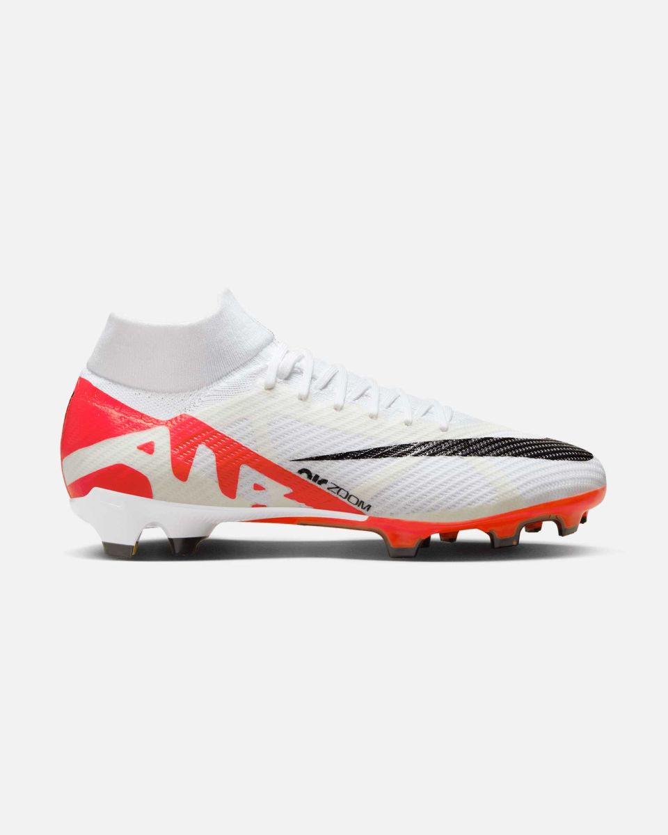 Botas de fútbol Nike Mercurial Superfly FG para Unisex