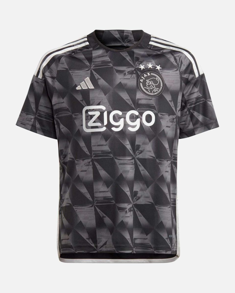 Camiseta 3ª Ajax 2023/2024