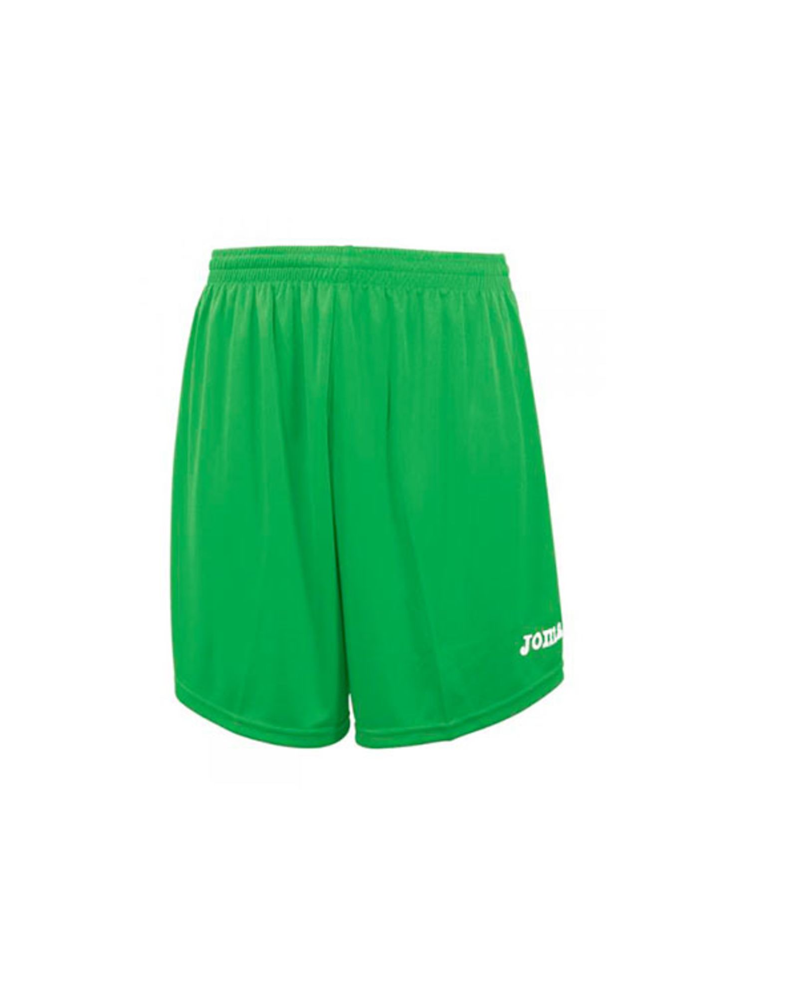 Pantalón de equipación fútbol Real Verde - Fútbol Factory