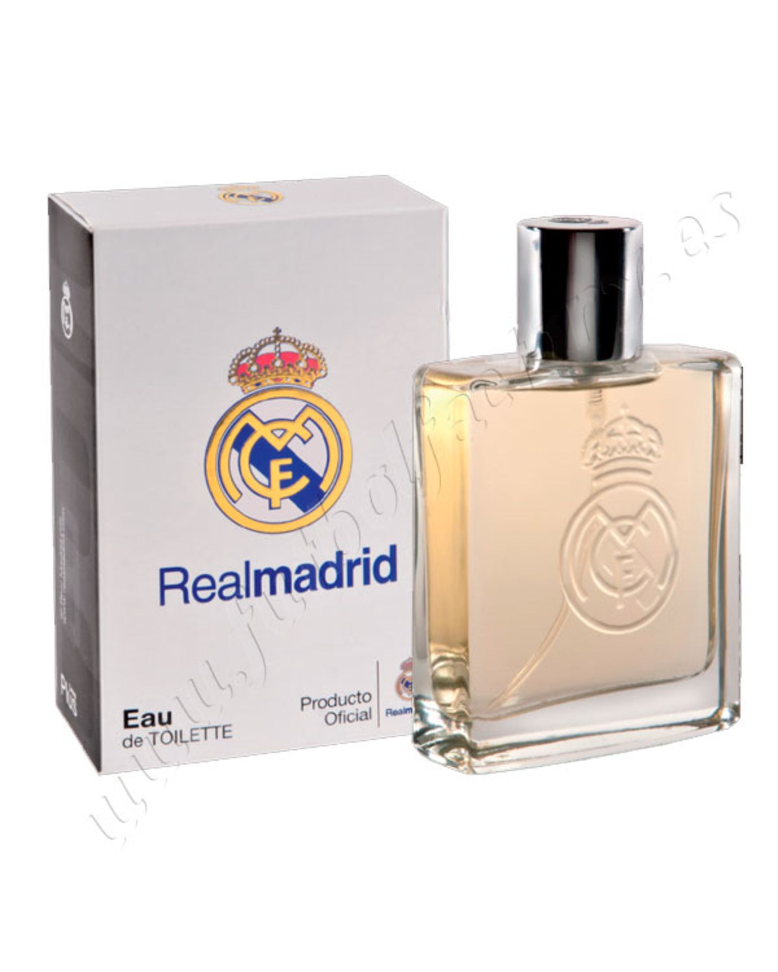 Colonia Real Madrid