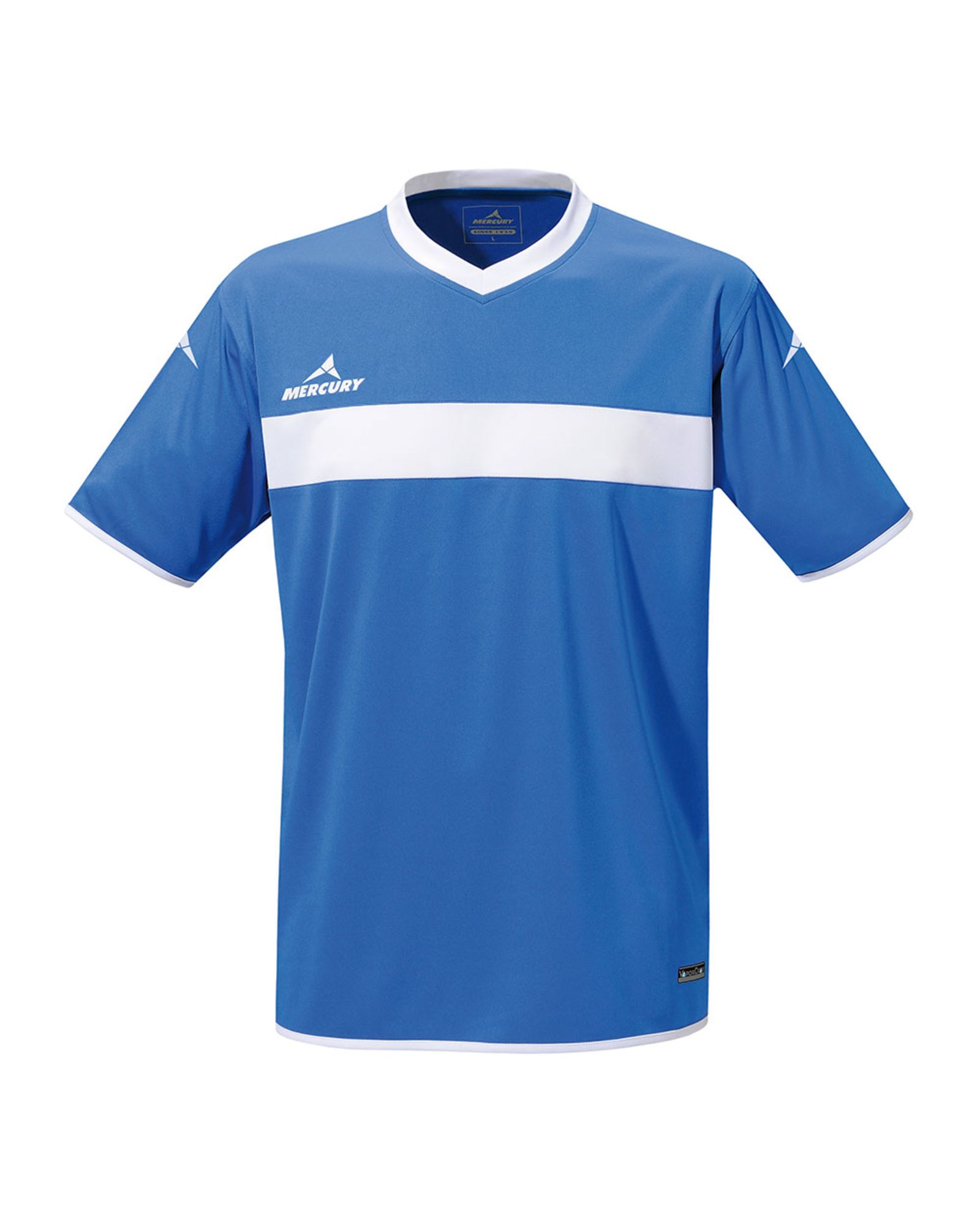 Camiseta Pro Azul - Fútbol Factory