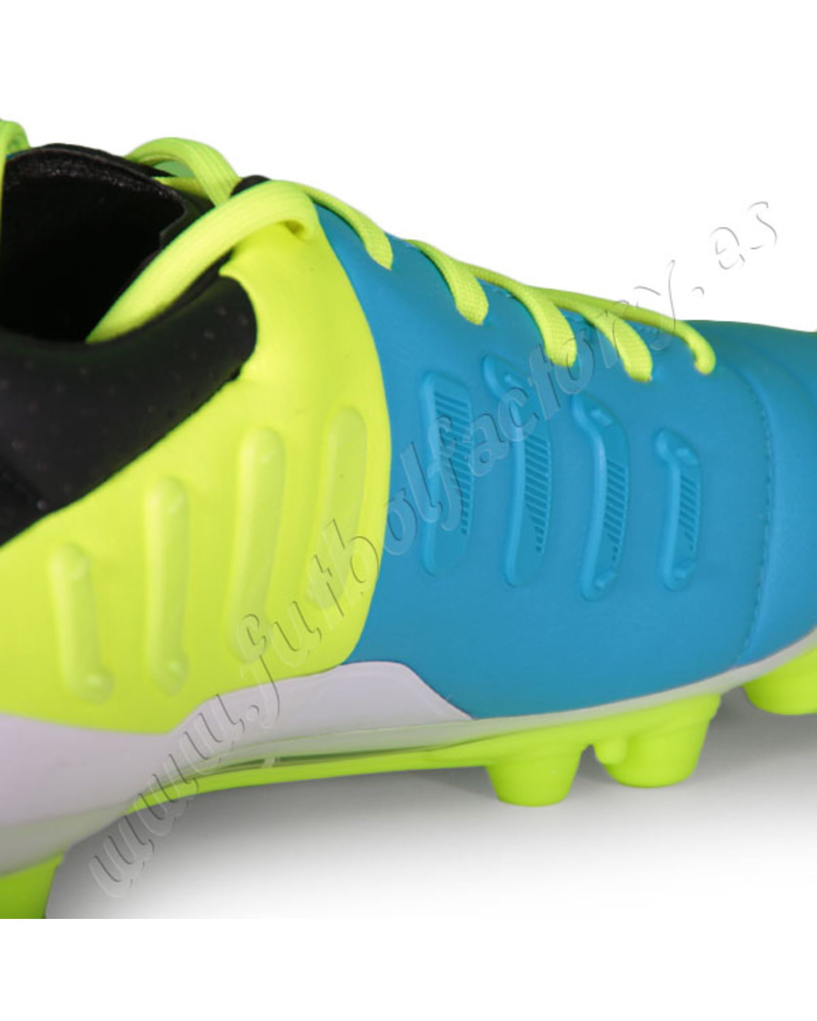 Botas de fútbol CTR360 Maestri AG Azul