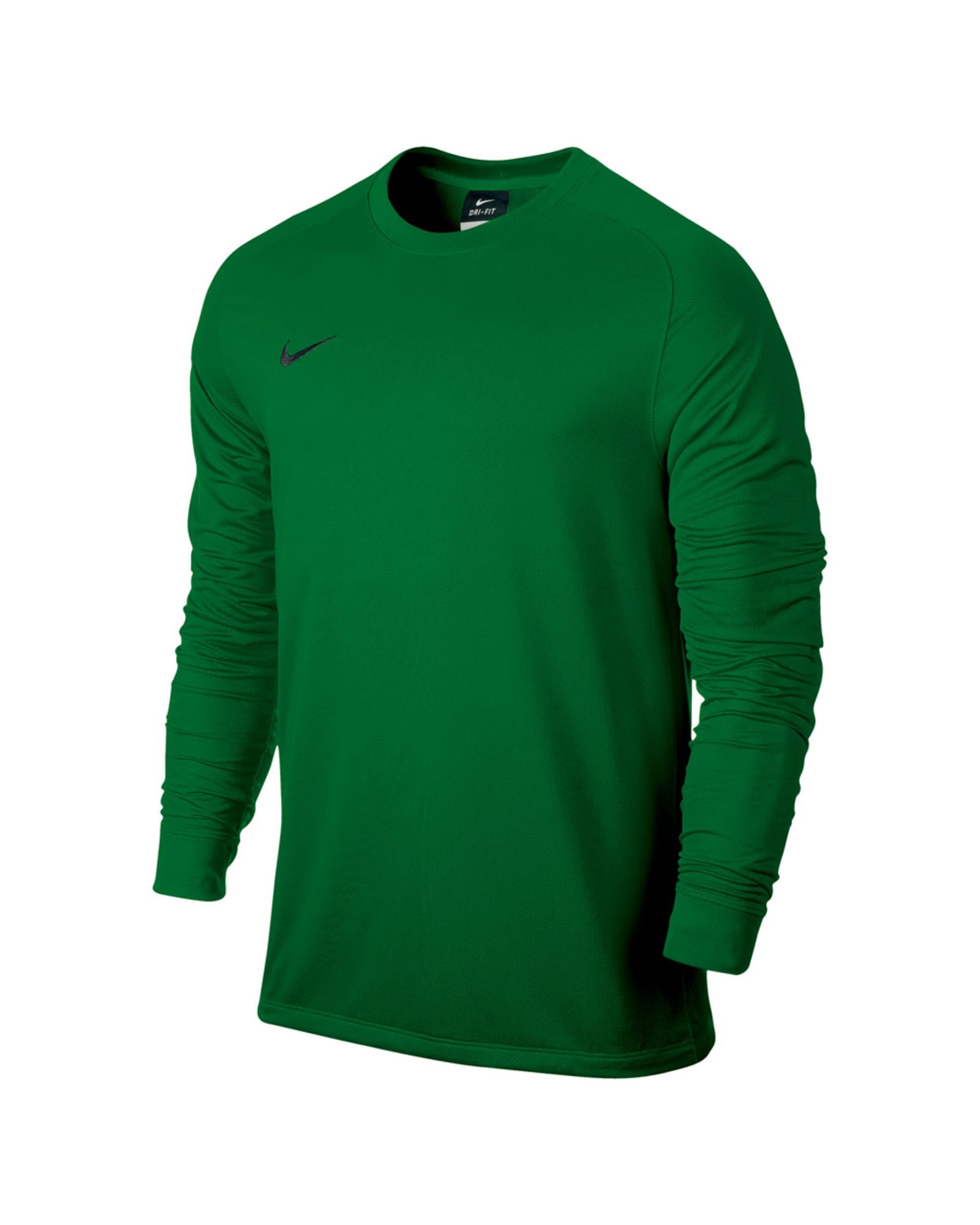 Camiseta Portero Park Goalie II LS - Fútbol Factory