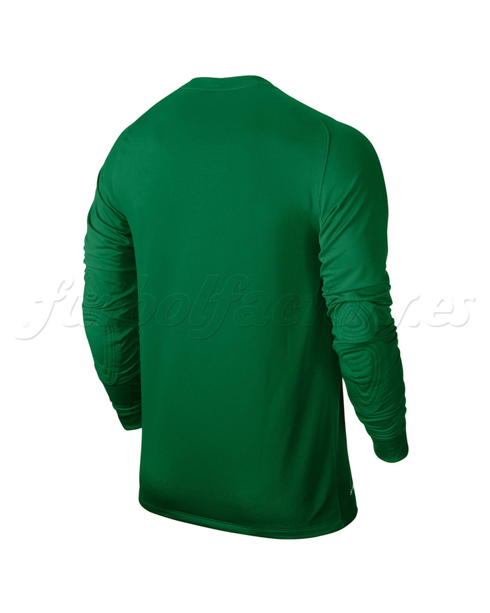 Camiseta Portero Park Goalie II LS - Fútbol Factory